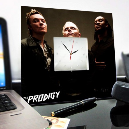 Модные часы Prodigy